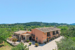 Hotels in Binibona